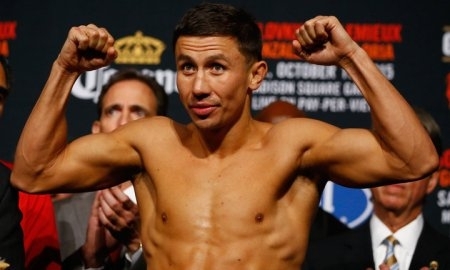 Энтони Фаулер: «Головкин почти убивает своих соперников на ринге, но никогда не кичится»