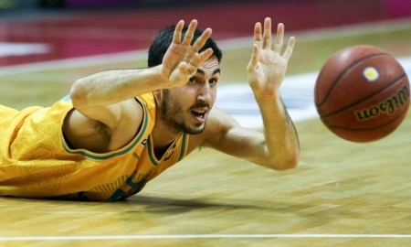 «Астана» обыграла «Парму» в матче ВТБ