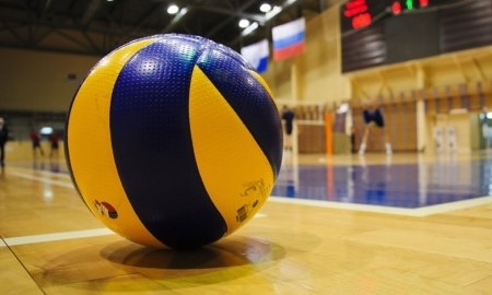 Результаты третьего игрового дня четвертого тура чемпионата РК среди мужских команд Высшей лиги