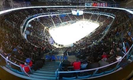 <strong>Определены даты матчей «Барыса» и магнитогорского «Металлурга» во втором раунде плей-офф КХЛ</strong>