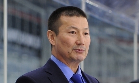 Галым Мамбеталиев: «Этот сезон преподнёс нам хороший урок»