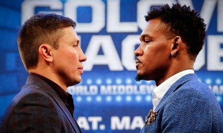 «Зверь возвращается!». СМИ ждут следующего боя Головкина