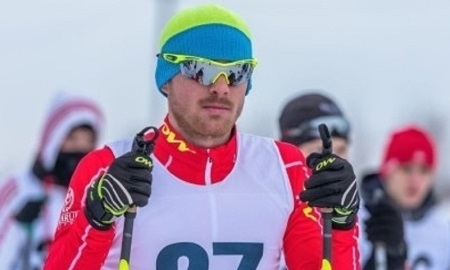 Пухкало стал 39-м в индивидуальной гонке чемпионата мира