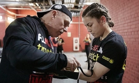 Сергей Кубышев: «Шарипова использует в лучшем случае 30 процентов своего потенциала»