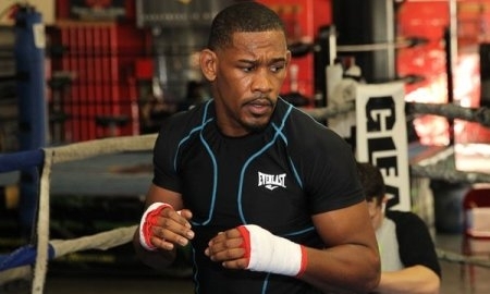 Дэниэл Джейкобс: «Я тренировался всю жизнь ради боя с Головкиным»