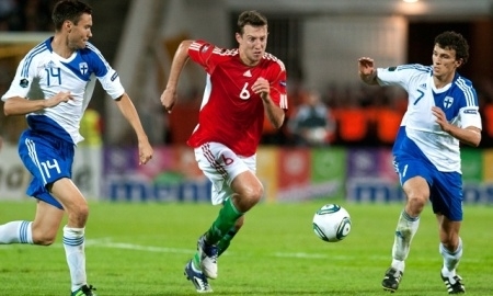 <strong>Участник ЕВРО-2016 перешел в «Кайрат»</strong>