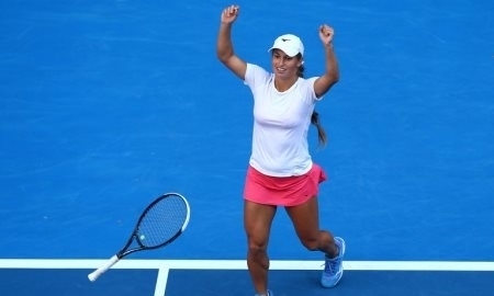 Путинцева выбыла из ТОП-30 рейтинга WTA