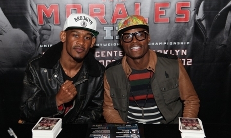 Питер Куиллин: «Бой Головкина и Джейкобса — это поединок взрывоопасных средневесов»