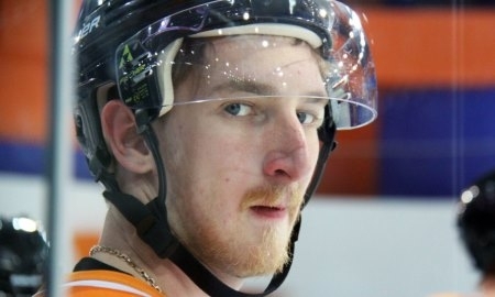 Форвард «Астаны» перешел в «Номад»