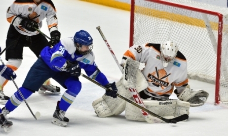 Листки хоккейного календаря. Неделя №23. 27 февраля — 5 марта. Как забивать — забыли...