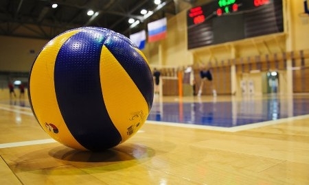 Результаты четвертого игрового дня четвертого тура чемпионата РК среди мужских команд Высшей лиги