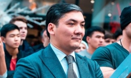 Дамир Муминов: «Хотелось бы внедрить стрит-воркаут в общеобразовательную программу»