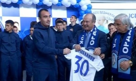 Болельщики «Ордабасы» попросили руководство убрать из команды старичков