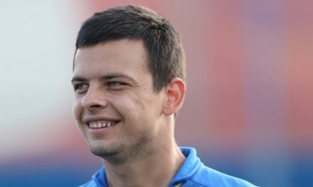 У экс-футболиста «Алтая» возникли проблемы с переходом в новый клуб