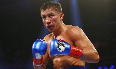 Том Леффлер: «Головкин хочет вернуть истинное определение „чемпиона мира“»