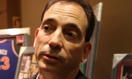 Промоутер сравнил Головкина с Тайсоном