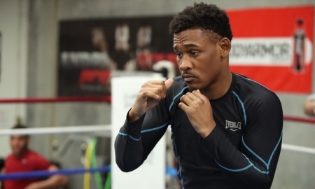 Дэниэл Джейкобс: «Головкина называют самым устрашающим, но я его не боюсь»