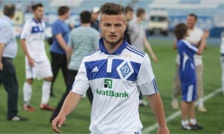 «Актобе» подписал украинского полузащитника