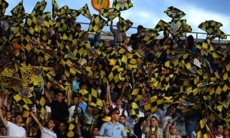 «Кайрат» обратился к болельщикам перед матчем с «Актобе»