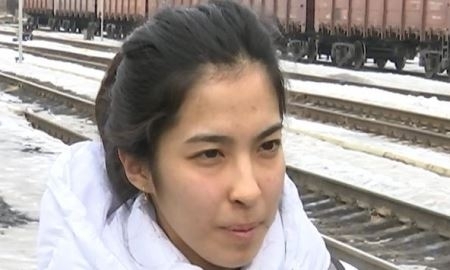 Бронзовая призёрка Азиады-2017 Нагай рассказала, как ей удалось завоевать медаль