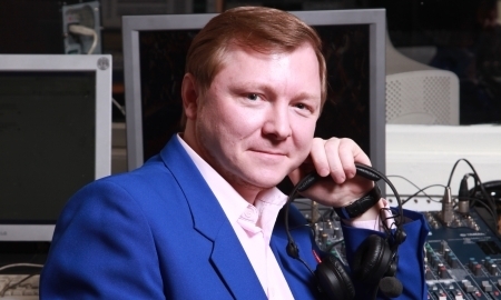 Павел Цыбулин: «Мне не интересно, кто выиграет Лигу Чемпионов, — гораздо важнее, какими будут рейтинг и смотрибельность»