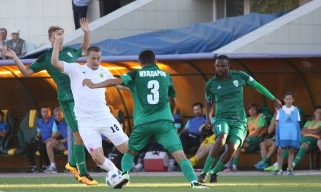 Гурман пожелал удачи «Тоболу»