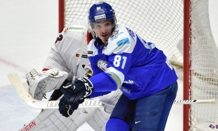 Константин Пушкарев: «До окончания серии шансы у всех — 50 на 50»