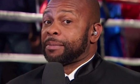 Рой Джонс-младший: «Этот год — прорывной для Головкина»