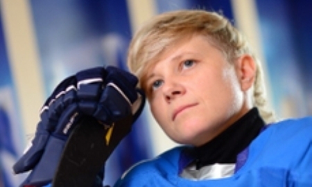 Наталья Яковчук: «Чтобы развиваться как игроку, приняла предложение из Казахстана»