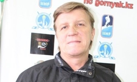 Алексей Погодин: «Большинство соперника решило исход матча»