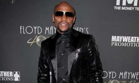 СМИ рассказали, почему Мэйвезер желает победы Канело в возможном бою с Головкиным