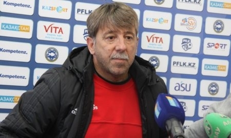 Зоран Вулич: «Сегодня выиграл один человек — Щеткин»