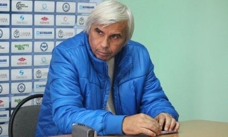 Алексей Петрушин: «Удивила та схема, к которой прибегнула „Астана“, мы готовились к другому футболу»