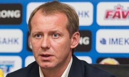 Игорь Рахаев: «Установку на игру не выполнили»