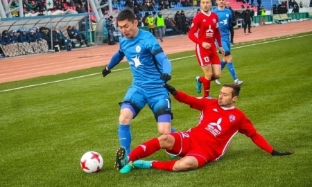 Статистика матчей первого тура Премьер-Лиги