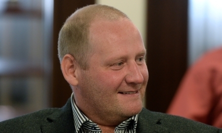 Сергей Гомоляко: «Для „Магнитки“ не принципиально, кто выйдет против звена Бойда»