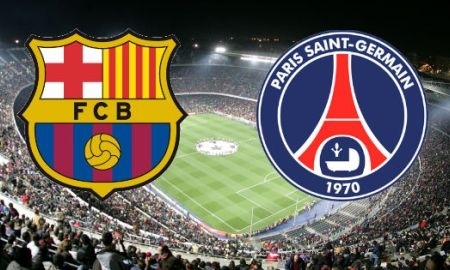 «Kazsport» покажет трансляция матча Лиги Чемпионов «Барселона» — ПСЖ