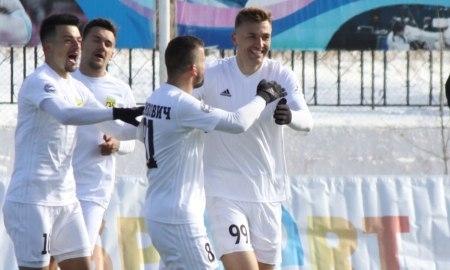 Алексей Щеткин: «Может быть, просто 8 марта — мой день»