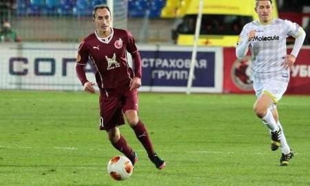 «Выступал исключительно за российские команды». 6 фактов о новичке «Тараза» Мухаметшине