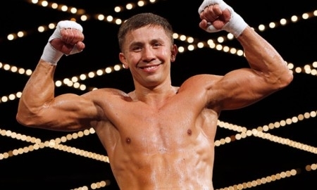 Головкин рассказал об отношении к соперникам