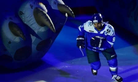 Алексей Андронов: «У „Барыса“ нет шансов в противостоянии с „Магниткой“»