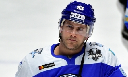 Мартен Сен-Пьер: «С уважением относимся к „Магнитке“, но нельзя переоценивать чемпиона прошлого сезона»