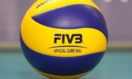 «Жетысу-Жастар» стал победителем четвертого тура чемпионата РК среди мужских команд Высшей лиги «Б»