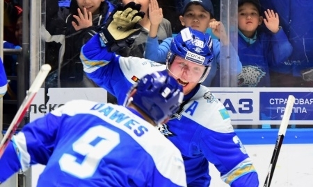 Championat.com: «„Барыс“ будет самой раскованной командой на этой стадии плей-офф КХЛ»