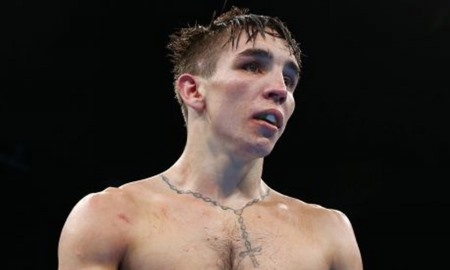 Майкл Конлан: «Головкин — серийный убийца в ринге»