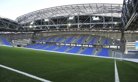 <strong>«Окжетпес» и «Шахтер» начнут сезон на «Астана Арене»</strong>