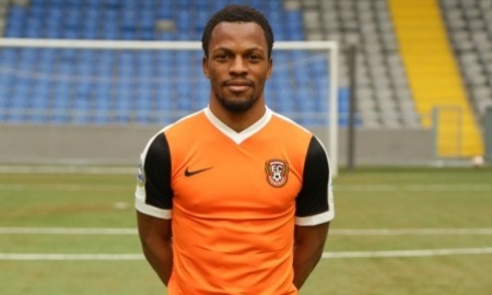 Кореде Айегбуси: «Исход матча с „Таразом“ неудачен»