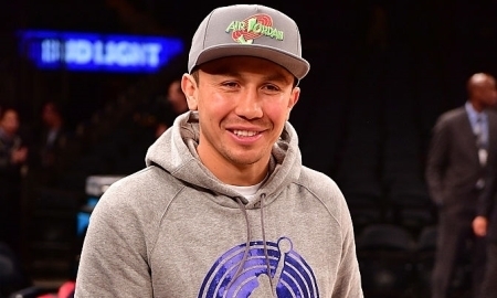 Геннадий Головкин: «Возможно, у Джейкобса немного больше силы, чем у меня»