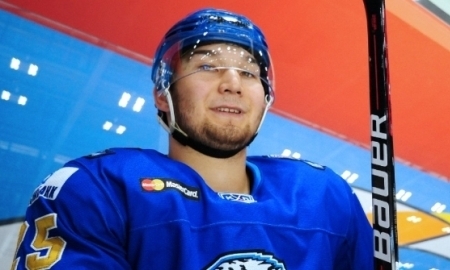 Алексей Шевченко: «Дамиру Рыспаеву не пробиться в лагерь новичков НХЛ»