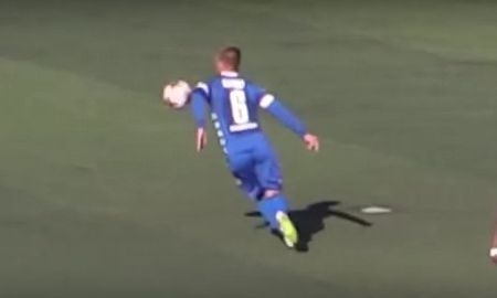 Левников прокомментировал пенальти в матче «Кайсар» — «Окжетпес»